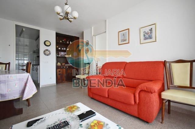 3 slaapkamer Flat te koop in Bahia, Mazarrón - € 139.900 (Ref: 6929519)