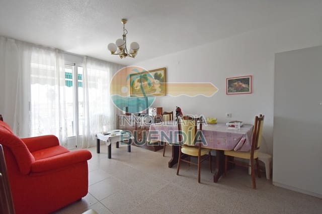 3 slaapkamer Flat te koop in Bahia, Mazarrón - € 139.900 (Ref: 6929519)