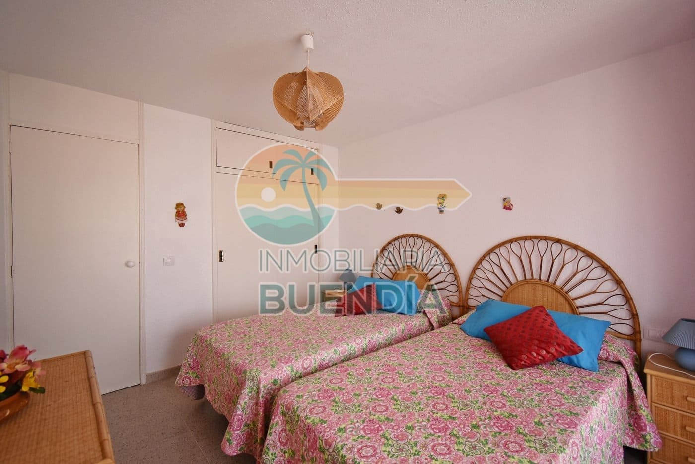 3 chambre Appartement à vendre à Puerto de Mazarron - 139 900 € (Ref: 6929519)
