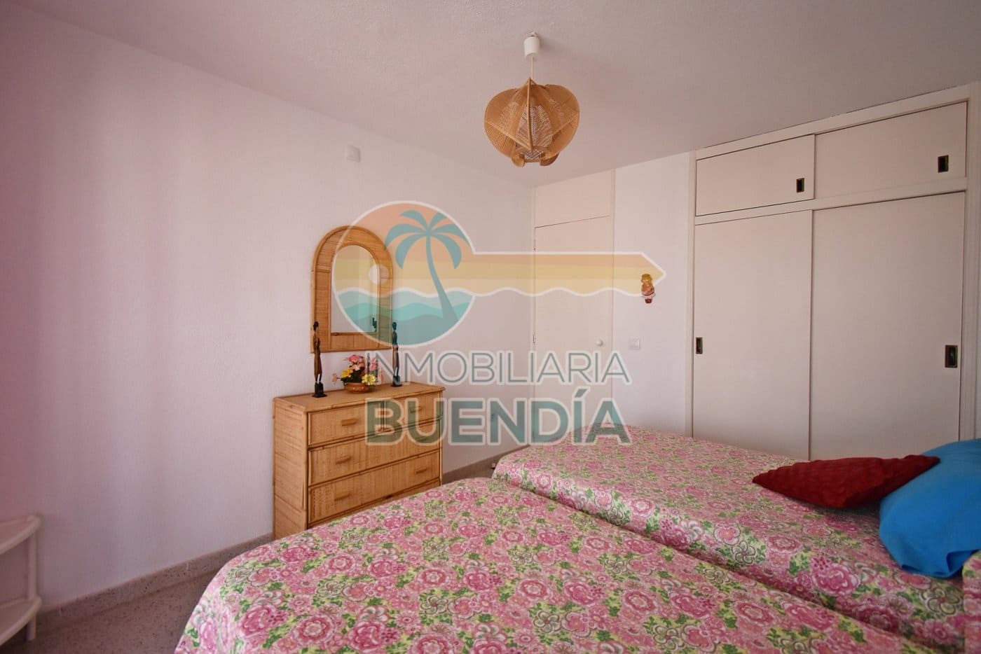 3 chambre Appartement à vendre à Puerto de Mazarron - 139 900 € (Ref: 6929519)