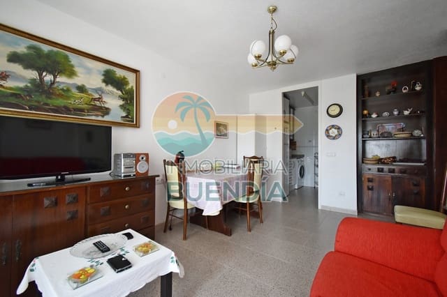 3 slaapkamer Flat te koop in Bahia, Mazarrón - € 139.900 (Ref: 6929519)