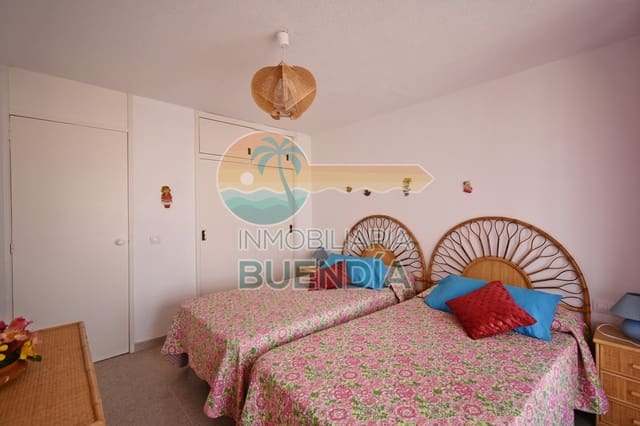 3 slaapkamer Flat te koop in Bahia, Mazarrón - € 139.900 (Ref: 6929519)