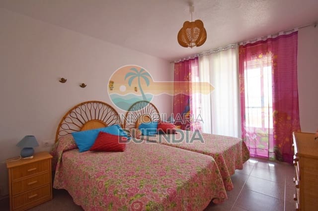 3 slaapkamer Flat te koop in Bahia, Mazarrón - € 139.900 (Ref: 6929519)