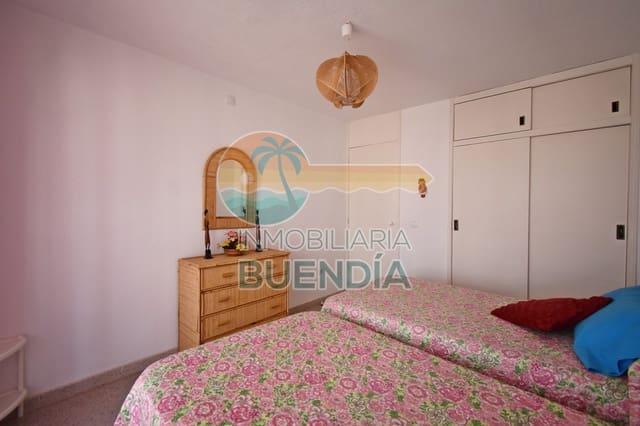 3 slaapkamer Flat te koop in Bahia, Mazarrón - € 139.900 (Ref: 6929519)
