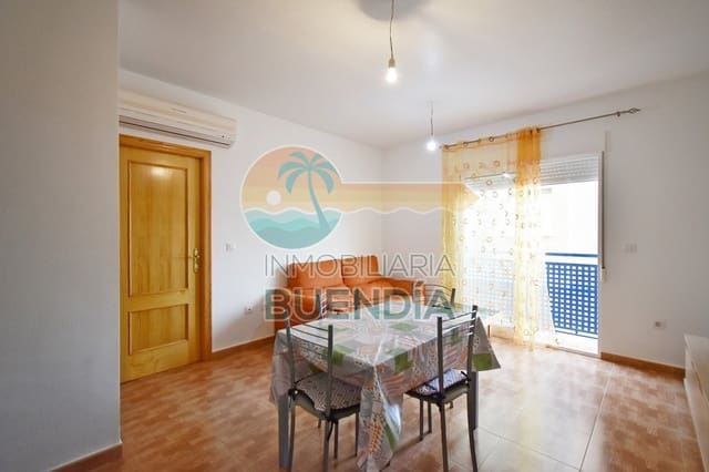 2 sypialnia Apartament na sprzedaż w Puerto de Mazarron, Mazarrón - 93 500 € (Ref: 6929537)