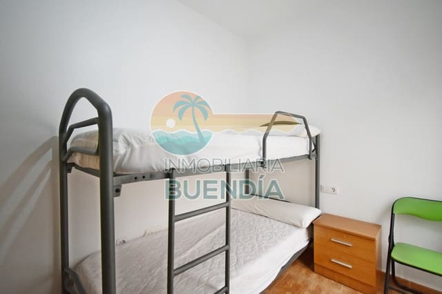 2 sypialnia Apartament na sprzedaż w Puerto de Mazarron, Mazarrón - 93 500 € (Ref: 6929537)