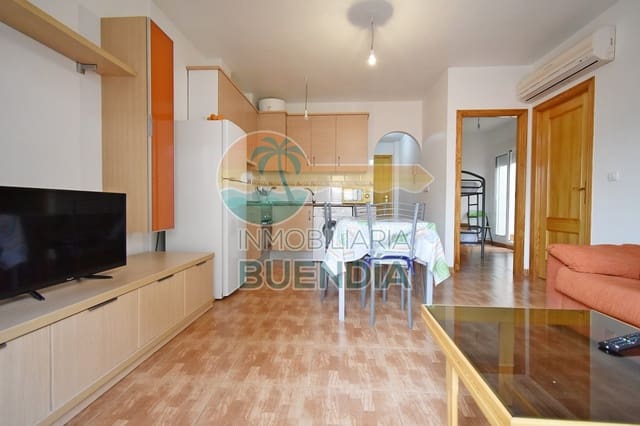 2 sypialnia Apartament na sprzedaż w Puerto de Mazarron, Mazarrón - 93 500 € (Ref: 6929537)