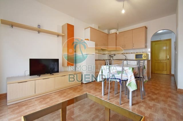 2 sypialnia Apartament na sprzedaż w Puerto de Mazarron, Mazarrón - 93 500 € (Ref: 6929537)