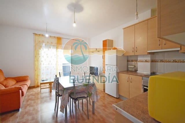 2 sypialnia Apartament na sprzedaż w Puerto de Mazarron, Mazarrón - 93 500 € (Ref: 6929537)