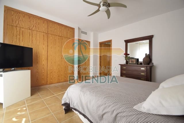 5 sypialnia Willa na sprzedaż w Bolnuevo, Mazarrón z basenem garażem - 849 900 € (Ref: 6959581)