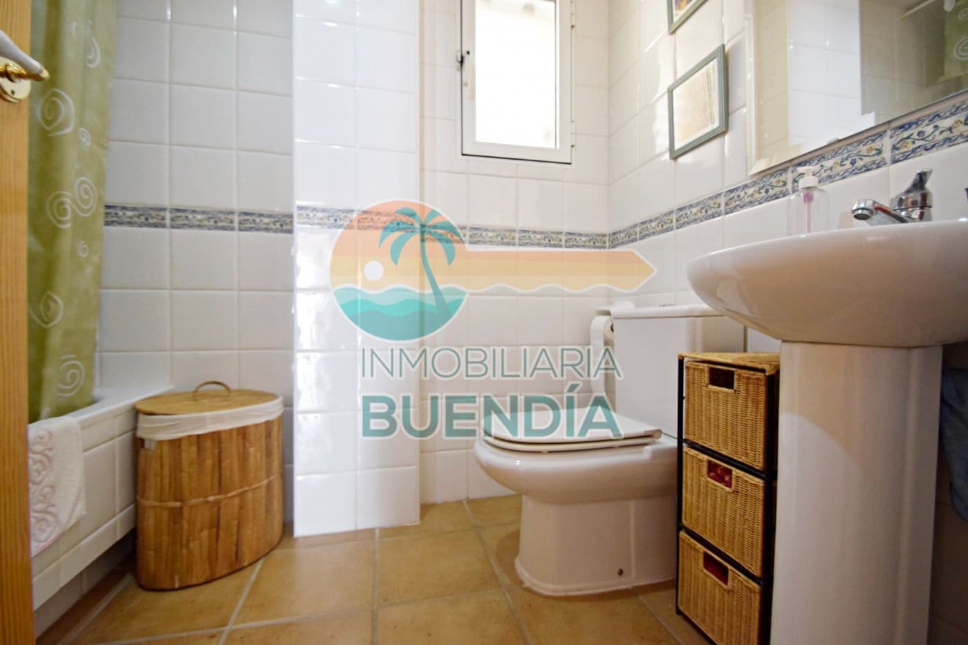 5 slaapkamer Villa te koop in Bolnuevo met zwembad garage - € 849.900 (Ref: 6959581)