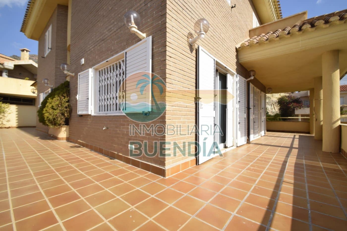 5 slaapkamer Villa te koop in Bolnuevo met zwembad garage - € 849.900 (Ref: 6959581)