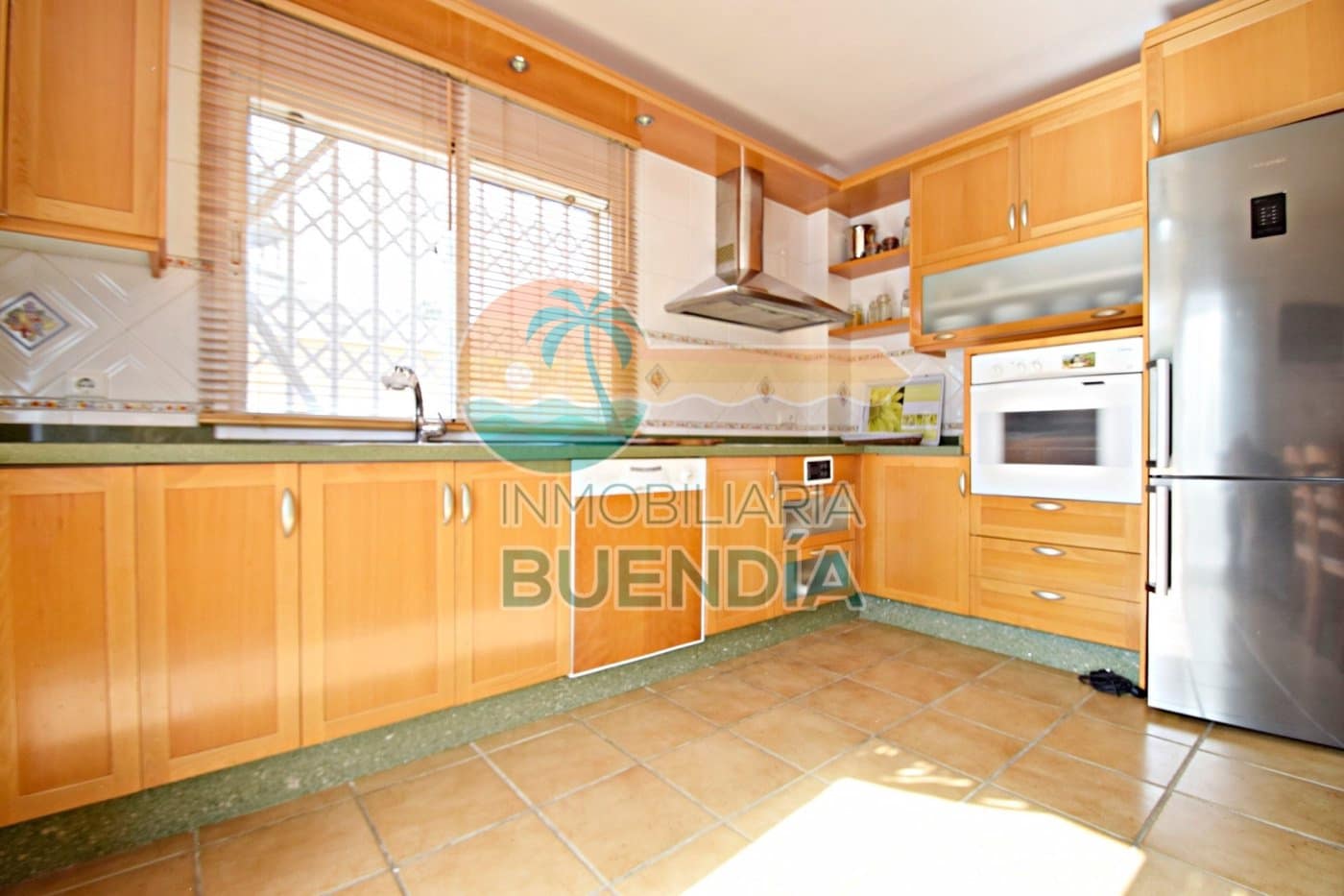 5 slaapkamer Villa te koop in Bolnuevo met zwembad garage - € 849.900 (Ref: 6959581)