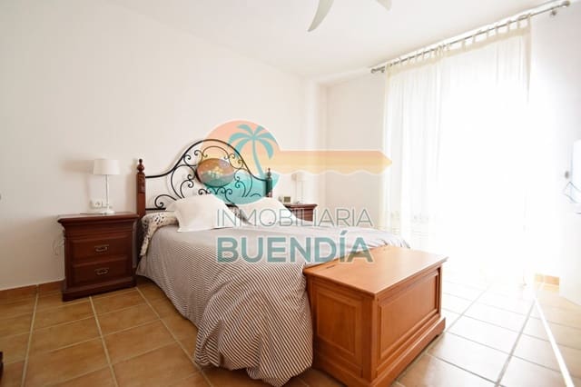 5 sypialnia Willa na sprzedaż w Bolnuevo, Mazarrón z basenem garażem - 849 900 € (Ref: 6959581)