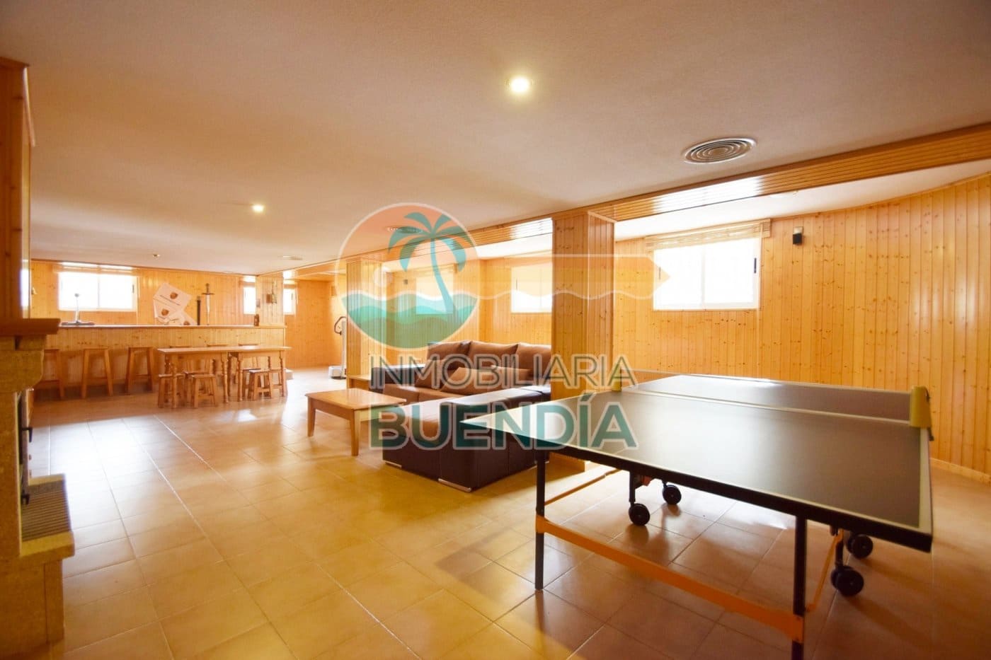 5 bedroom Villa for sale in Bolnuevo with pool garage - € 830,000 (Ref: 6959581)