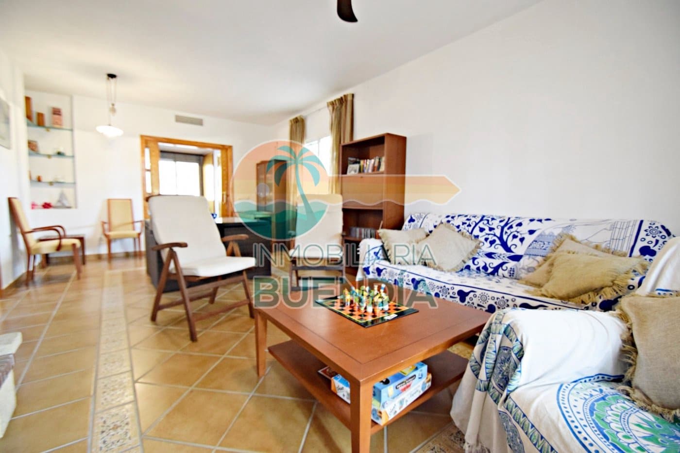 5 bedroom Villa for sale in Bolnuevo with pool garage - € 830,000 (Ref: 6959581)