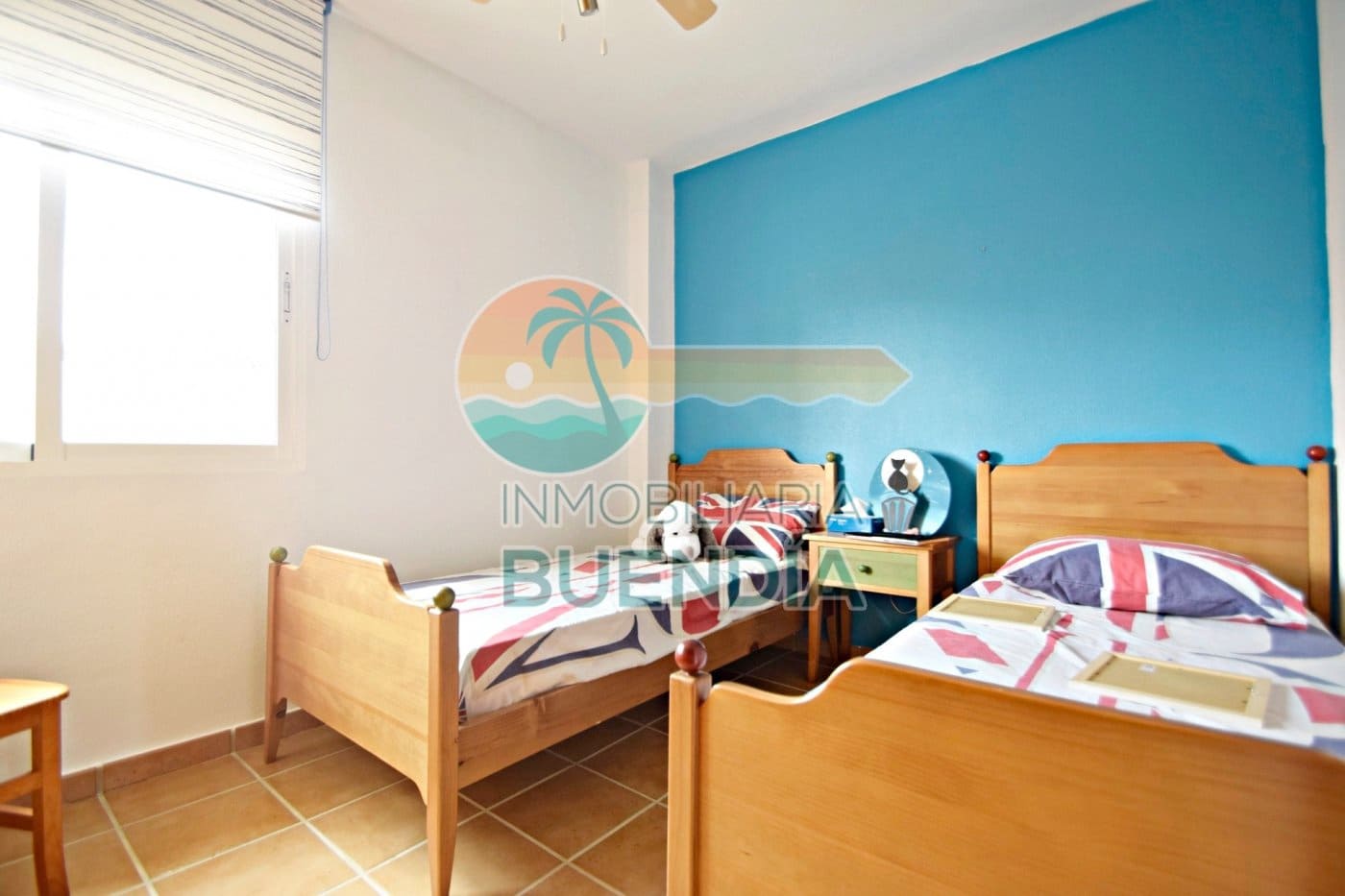 5 bedroom Villa for sale in Bolnuevo with pool garage - € 830,000 (Ref: 6959581)