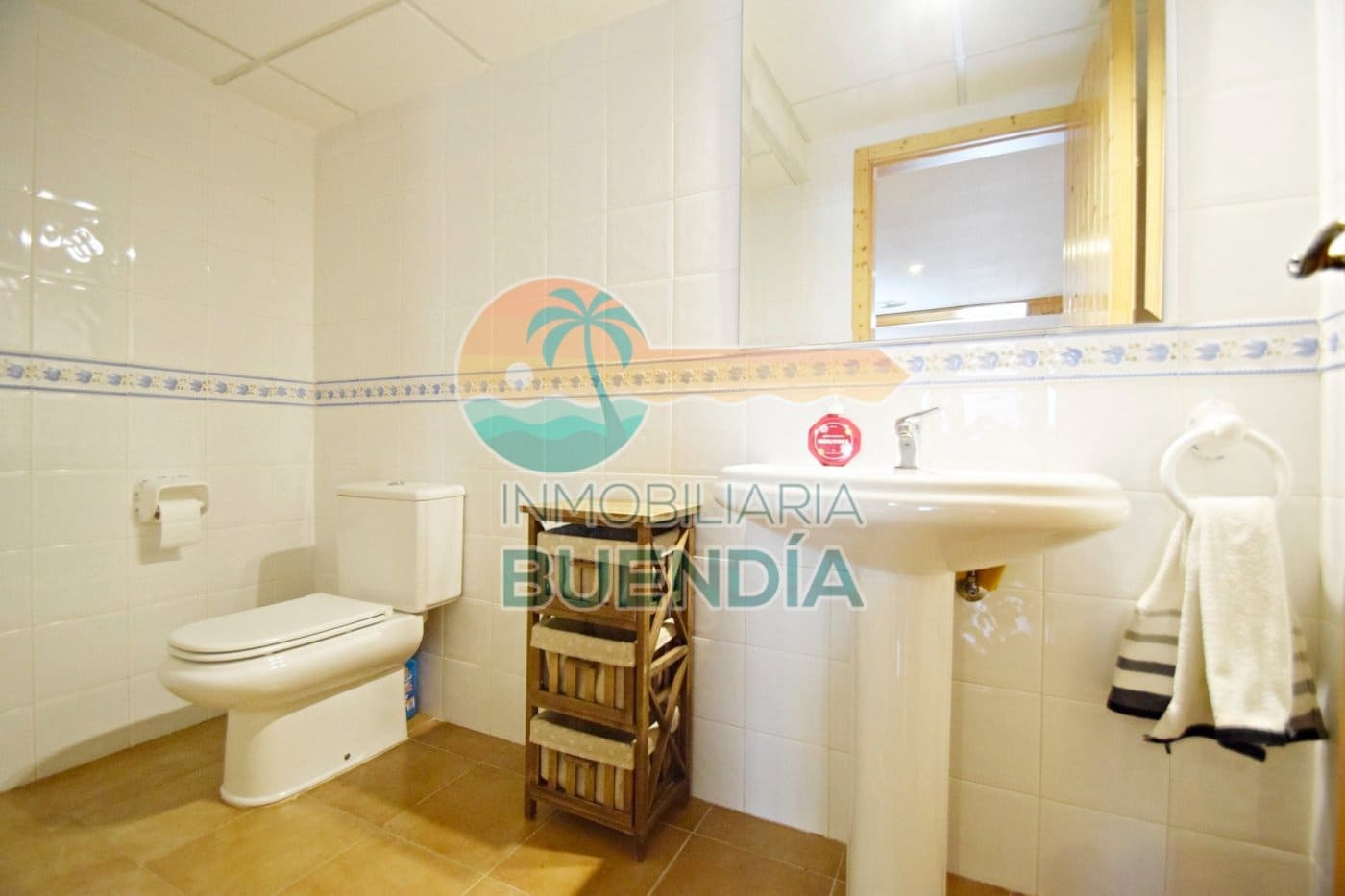 5 bedroom Villa for sale in Bolnuevo with pool garage - € 830,000 (Ref: 6959581)