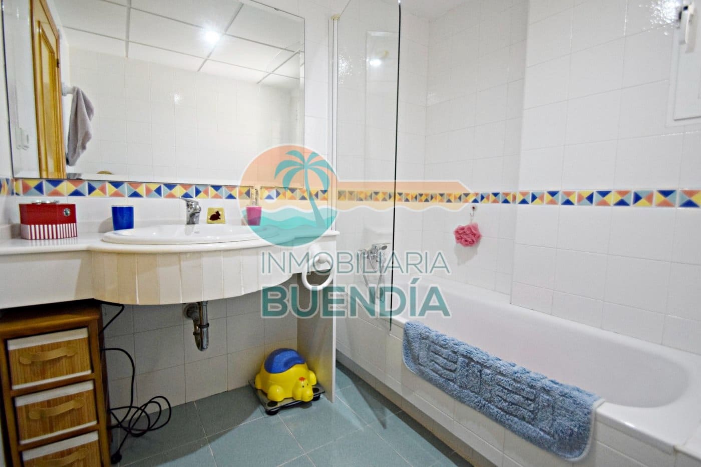 5 bedroom Villa for sale in Bolnuevo with pool garage - € 830,000 (Ref: 6959581)