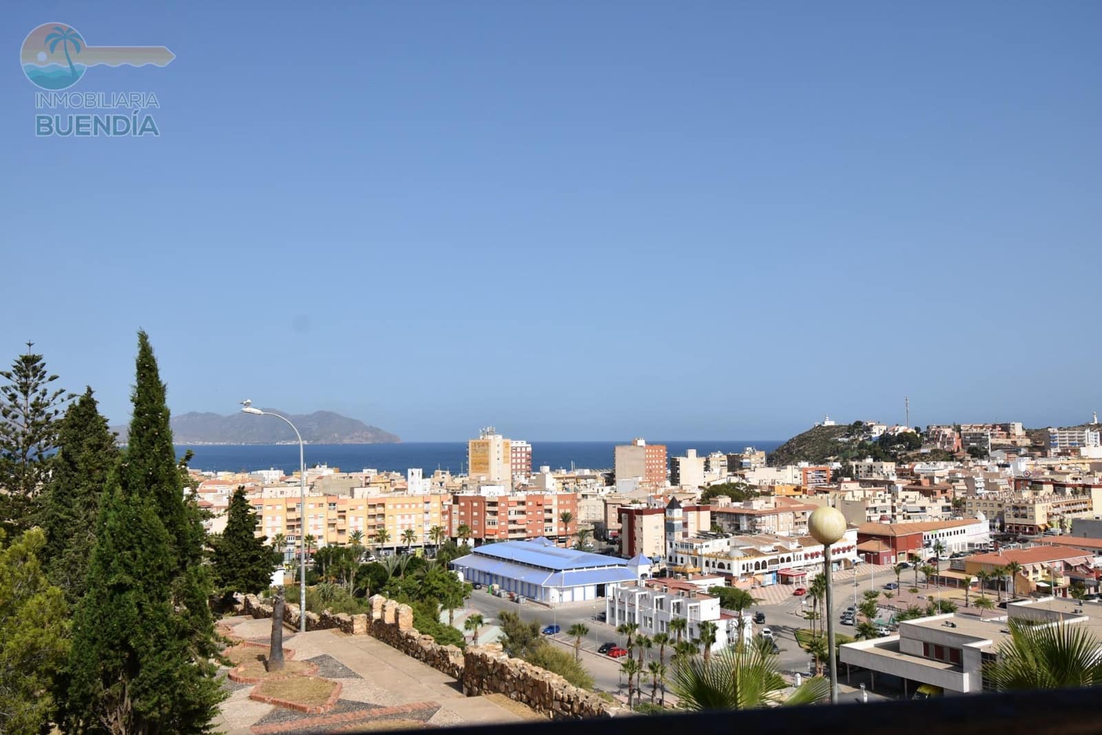 4 soveværelse Villa til salg i Puerto de Mazarron med swimmingpool garage - € 1.100.000 (Ref: 6972428)