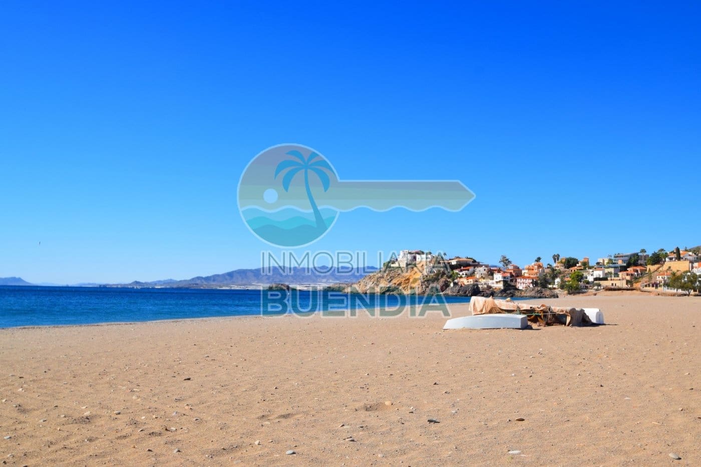 Działka budowlana na sprzedaż w Bolnuevo - 260 000 € (Ref: 7033156)