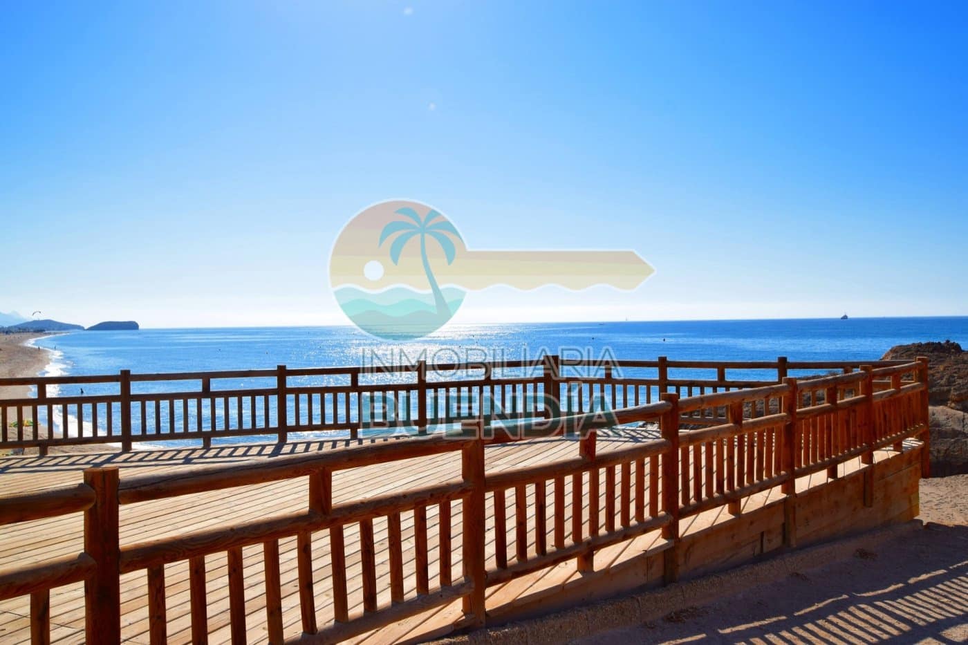 Działka budowlana na sprzedaż w Bolnuevo - 260 000 € (Ref: 7033156)