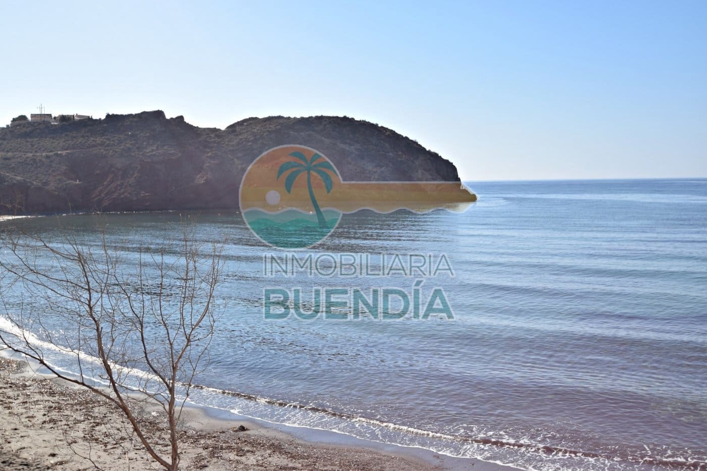 Działka budowlana na sprzedaż w Bolnuevo - 260 000 € (Ref: 7033156)