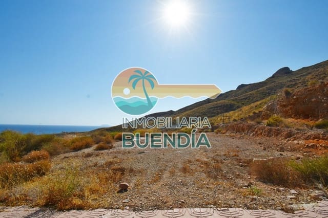 Bauplatz zu verkaufen in Bolnuevo, Mazarrón - 260.000 € (Ref: 7033156)