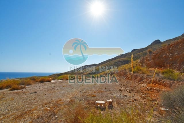 Bauplatz zu verkaufen in Bolnuevo, Mazarrón - 260.000 € (Ref: 7033156)