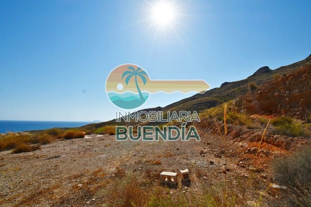 Bauplatz zu verkaufen in Bolnuevo, Mazarrón - 260.000 € (Ref: 7033156)