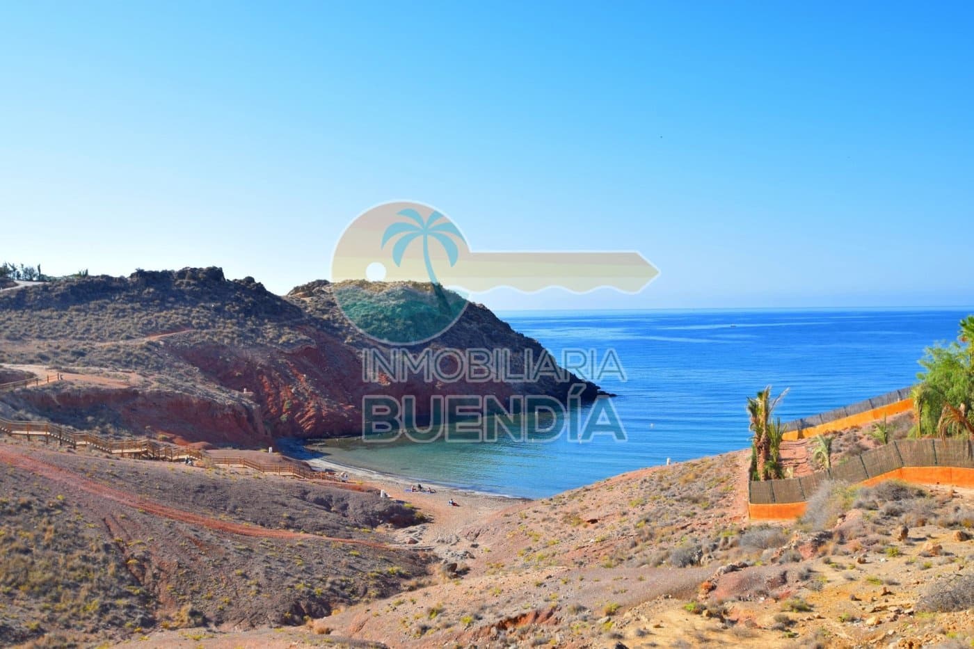 Działka budowlana na sprzedaż w Bolnuevo - 260 000 € (Ref: 7033156)