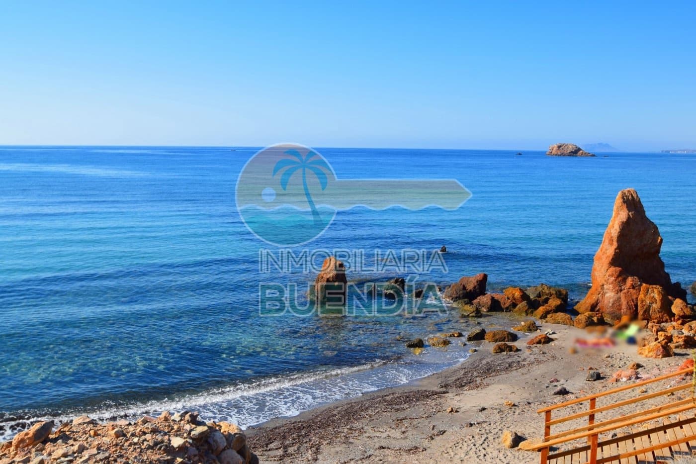 Działka budowlana na sprzedaż w Bolnuevo - 260 000 € (Ref: 7033156)