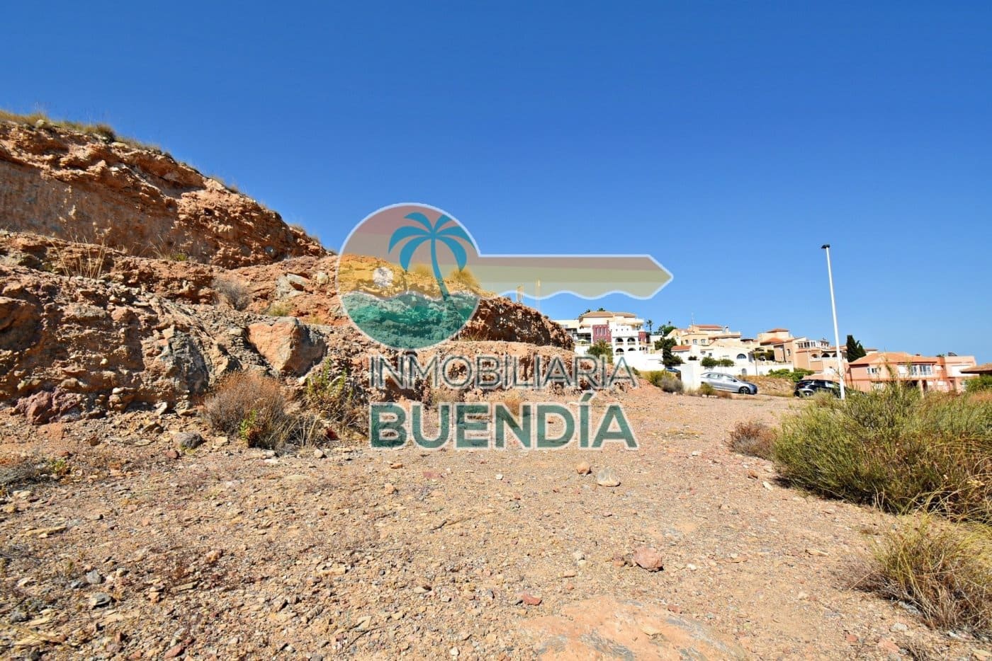 Działka budowlana na sprzedaż w Bolnuevo - 260 000 € (Ref: 7033156)