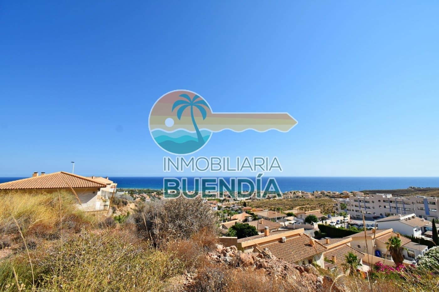 Działka budowlana na sprzedaż w Bolnuevo - 260 000 € (Ref: 7033156)