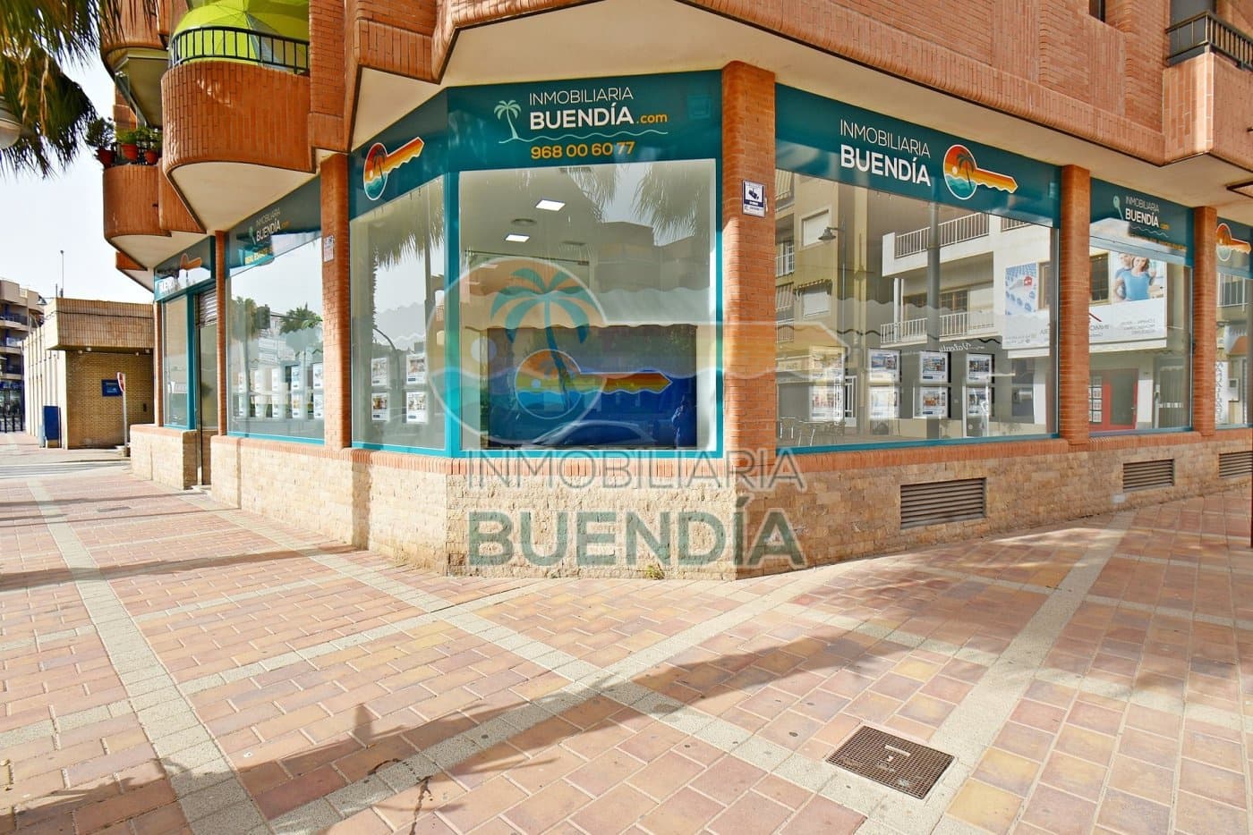 Działka budowlana na sprzedaż w Bolnuevo - 260 000 € (Ref: 7033156)