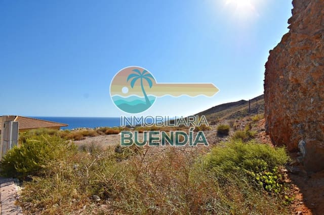 Bauplatz zu verkaufen in Bolnuevo, Mazarrón - 260.000 € (Ref: 7033156)