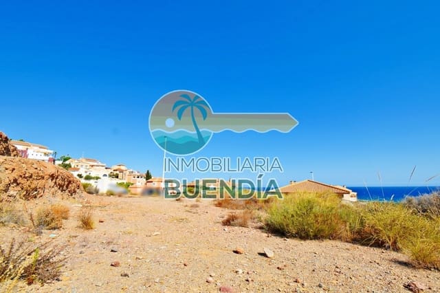 Bauplatz zu verkaufen in Bolnuevo, Mazarrón - 260.000 € (Ref: 7033156)