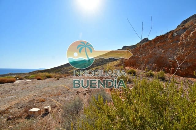 Bauplatz zu verkaufen in Bolnuevo, Mazarrón - 260.000 € (Ref: 7033156)