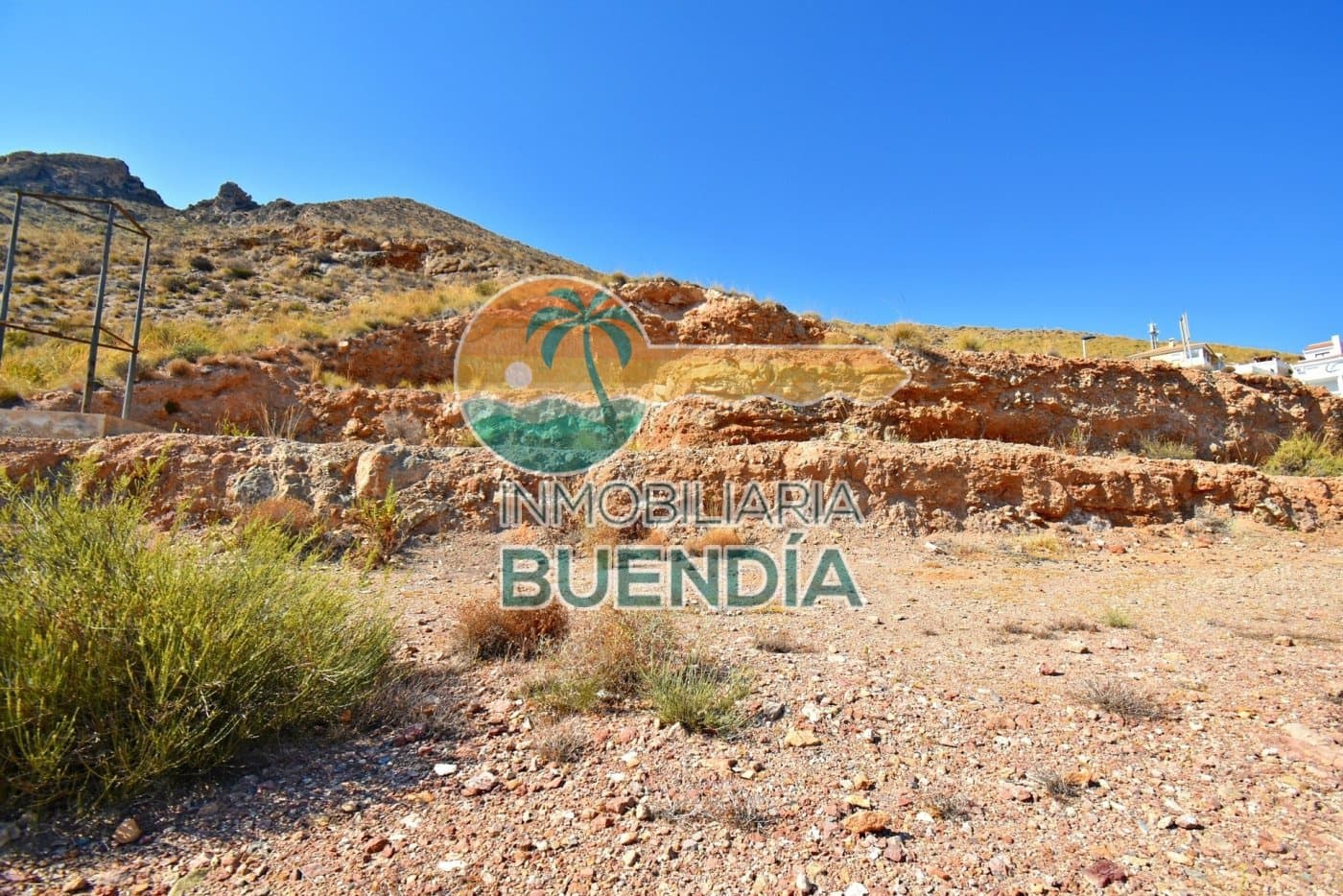 Działka budowlana na sprzedaż w Bolnuevo - 260 000 € (Ref: 7033156)