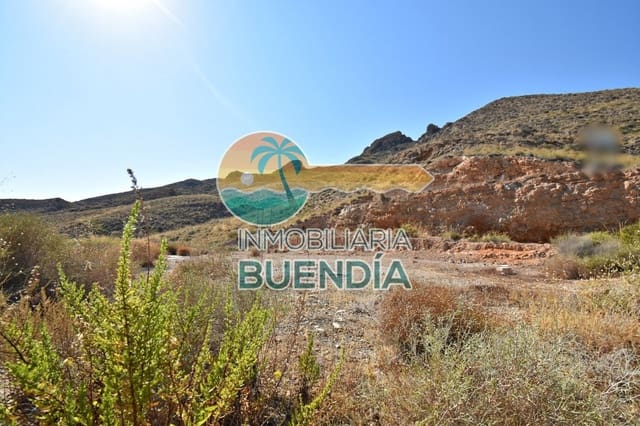 Bauplatz zu verkaufen in Bolnuevo, Mazarrón - 260.000 € (Ref: 7033156)