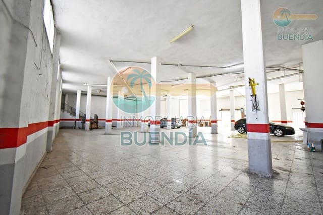 Garasje til salgs i Mazarrón - € 160 000 (Ref: 7069353)
