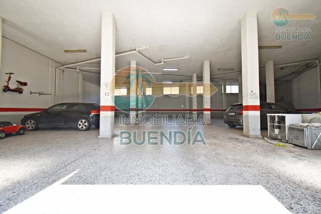 Garasje til salgs i Mazarrón - € 160 000 (Ref: 7069353)