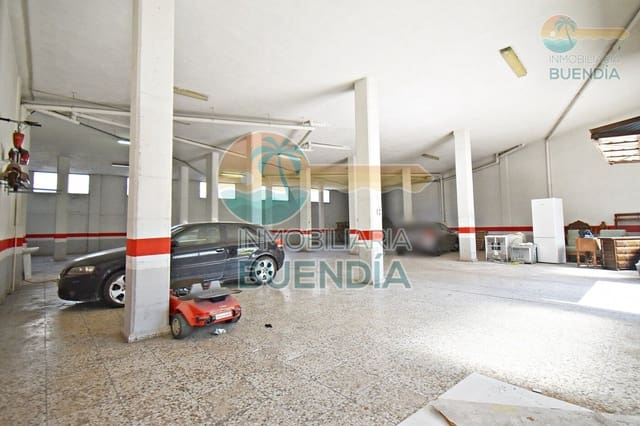 Garasje til salgs i Mazarrón - € 160 000 (Ref: 7069353)