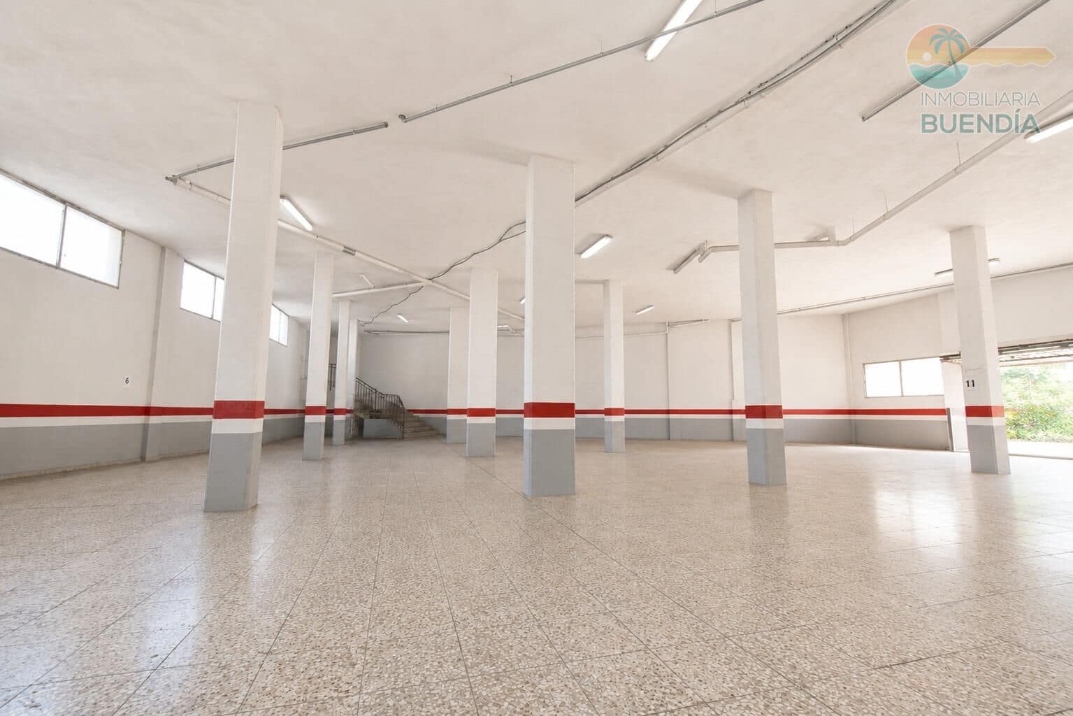 Garasje til salgs i Mazarron - € 160 000 (Ref: 7069353)