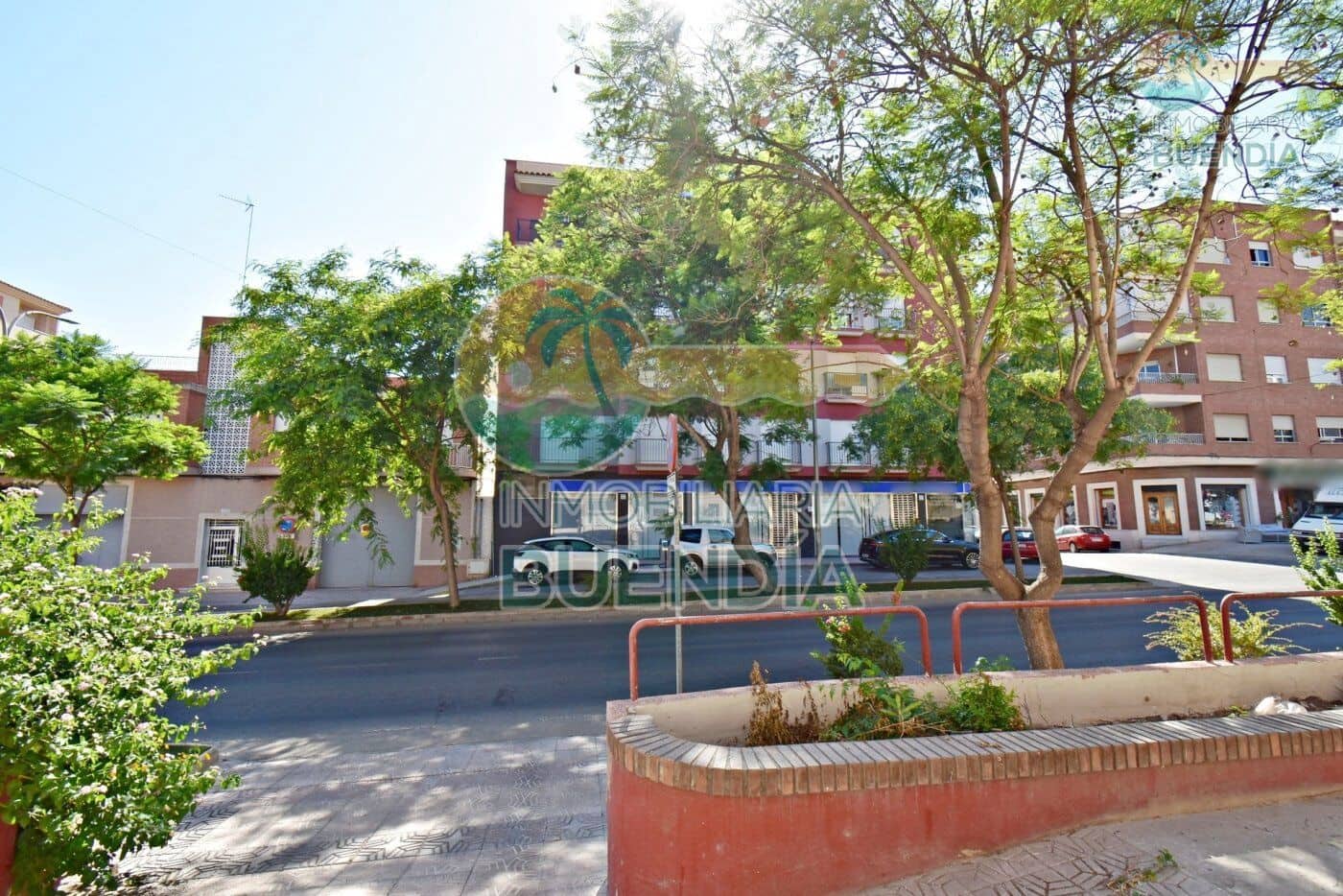 Garasje til salgs i Mazarron - € 160 000 (Ref: 7069353)