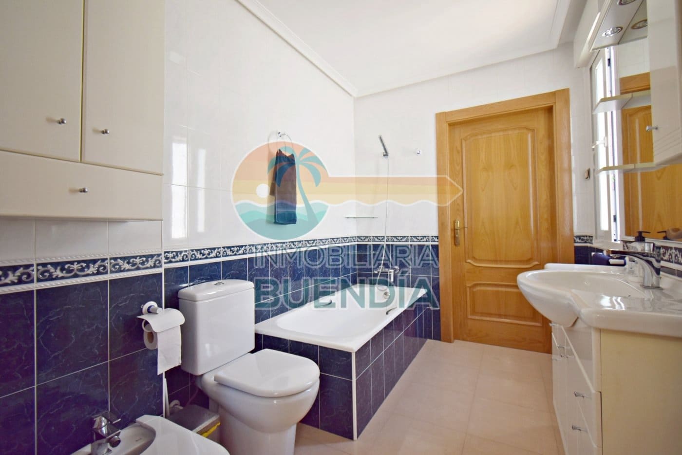 5 soveværelse Villa til salg i Isla Plana med swimmingpool garage - € 1.399.000 (Ref: 7074851)