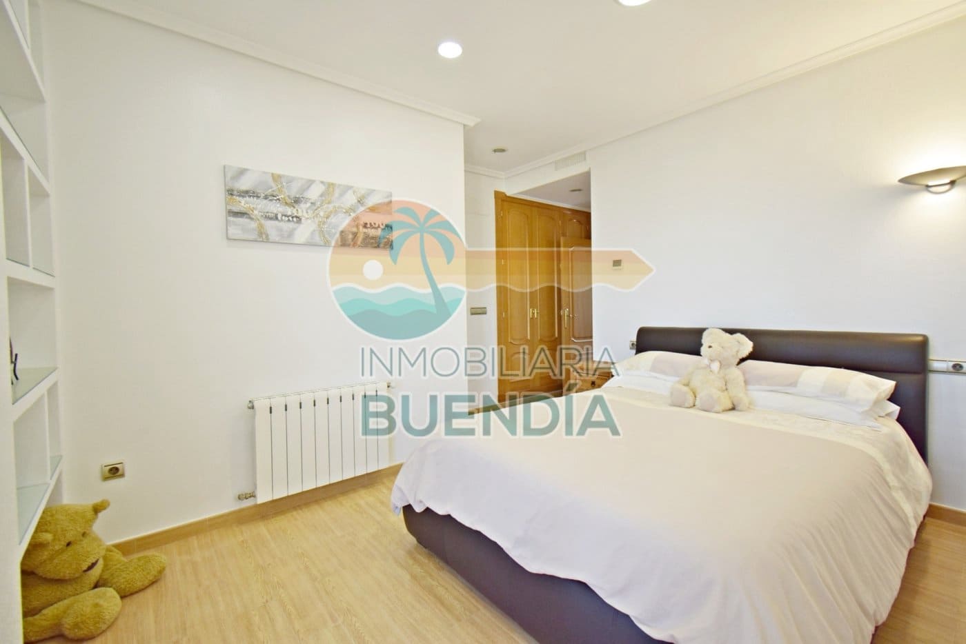 5 soveværelse Villa til salg i Isla Plana med swimmingpool garage - € 1.399.000 (Ref: 7074851)