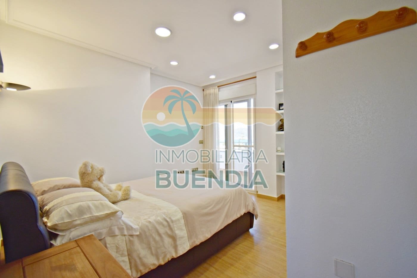 5 soveværelse Villa til salg i Isla Plana med swimmingpool garage - € 1.399.000 (Ref: 7074851)