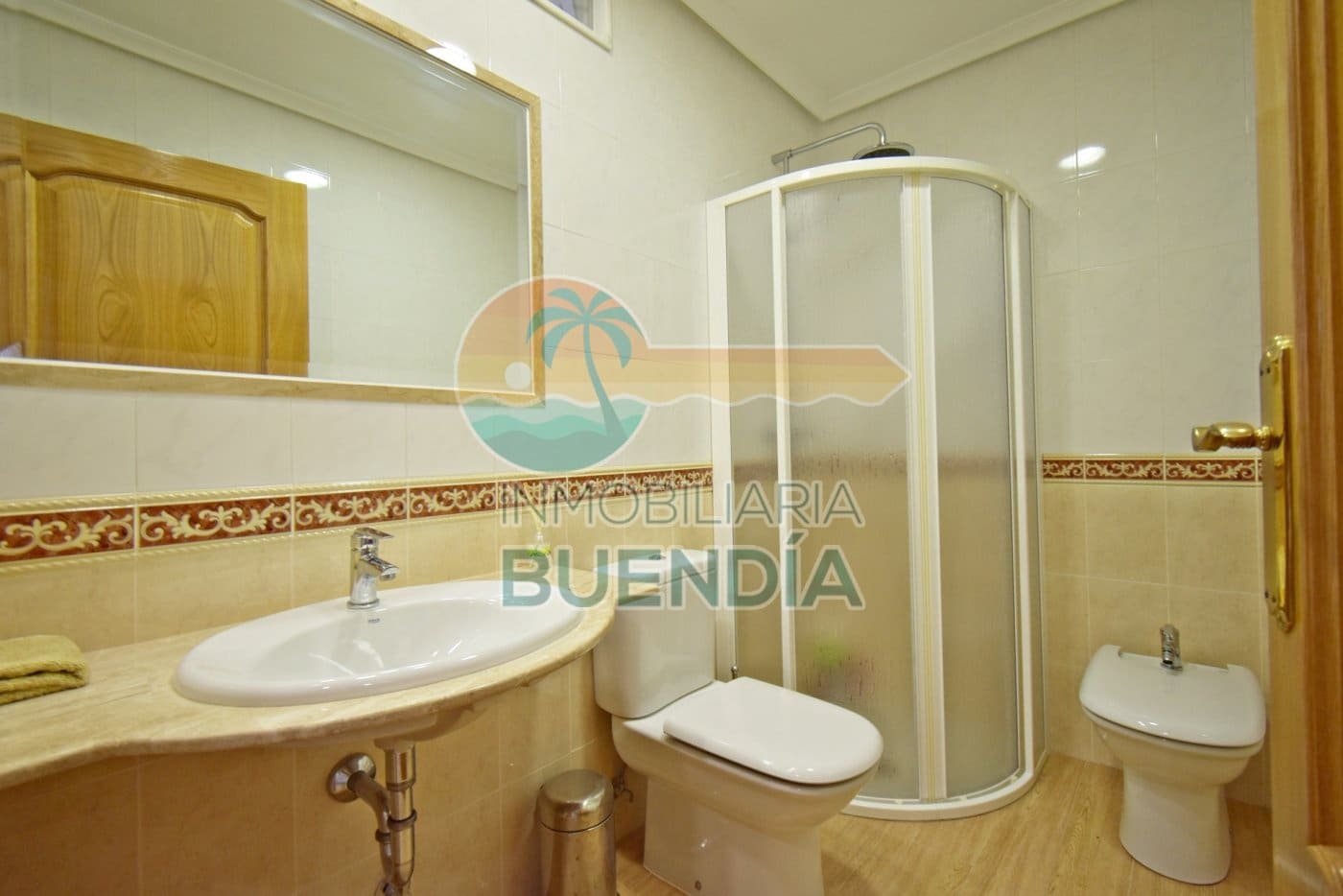 5 soveværelse Villa til salg i Isla Plana med swimmingpool garage - € 1.399.000 (Ref: 7074851)