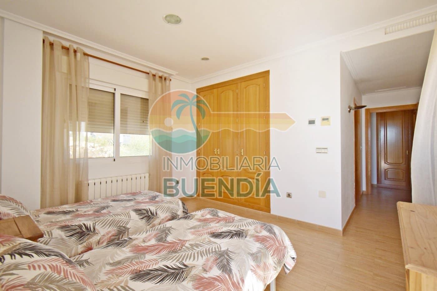 5 soveværelse Villa til salg i Isla Plana med swimmingpool garage - € 1.399.000 (Ref: 7074851)